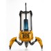 Акустическая система GravaStar Supernova Yellow (GRAVASTARG5_YLW)