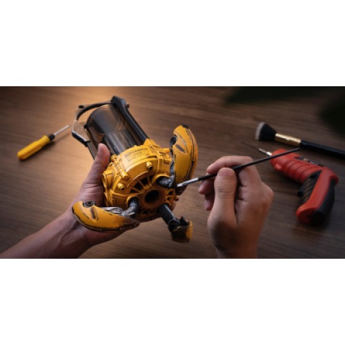 Акустическая система GravaStar Supernova Yellow (GRAVASTARG5_YLW)