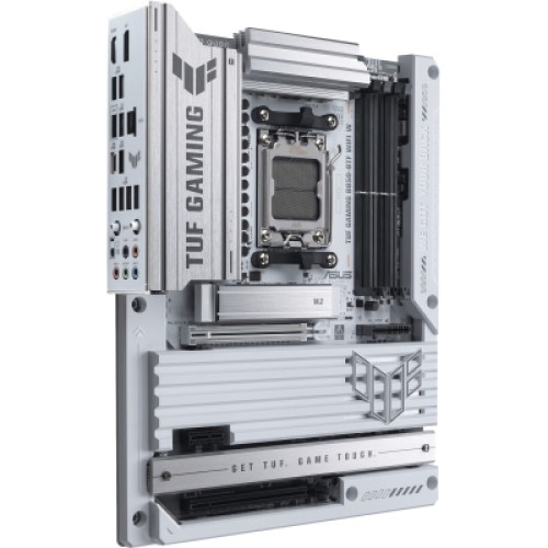 Материнская плата ASUS TUF GAMING B850-BTF WIFI W