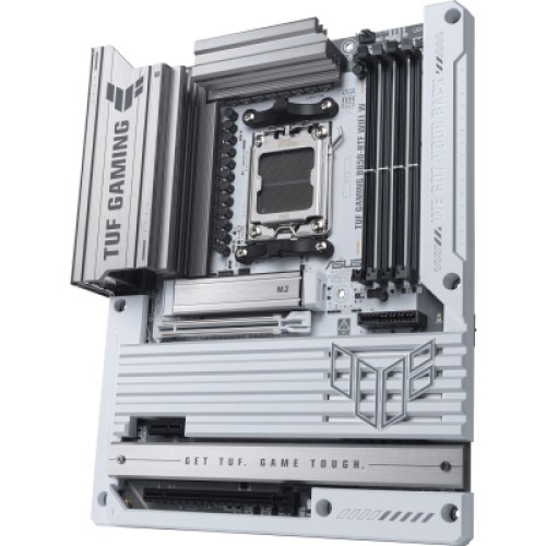 Материнская плата ASUS TUF GAMING B850-BTF WIFI W