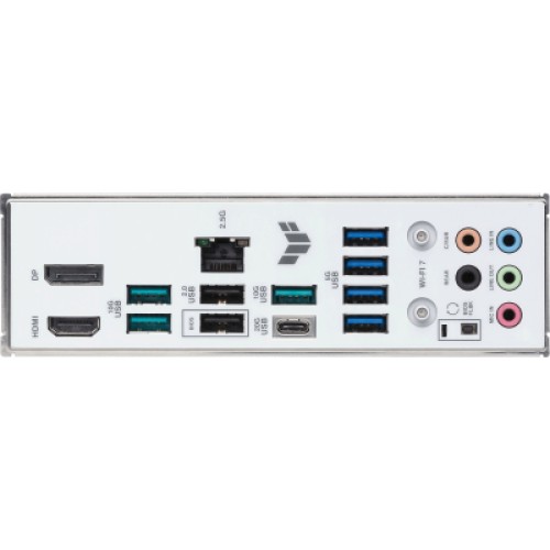 Материнская плата ASUS TUF GAMING B850-BTF WIFI W