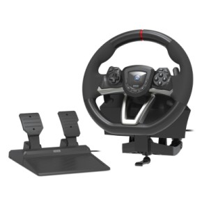 Кермо Hori Racing Wheel Pro Deluxe (NSW-429U)
