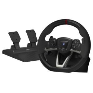 Кермо Hori Racing Wheel Pro Deluxe (NSW-429U)