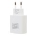 Зарядное устройство Armorstandart AR012 24W 1xUSB white (ARM59715)