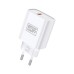 Зарядное устройство Armorstandart AR012 24W 1xUSB white (ARM59715)