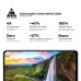 Стекло защитное Armorstandart Pro Realme 14x 5G Black (ARM83557)