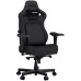 Кресло игровое Anda Seat Kaiser 4 Linen Fabric Size L Dark Gray (AD12YDDC-L-20-GB-CF)
