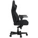 Кресло игровое Anda Seat Kaiser 4 Linen Fabric Size L Dark Gray (AD12YDDC-L-20-GB-CF)