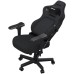 Кресло игровое Anda Seat Kaiser 4 Linen Fabric Size L Dark Gray (AD12YDDC-L-20-GB-CF)