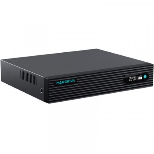 Источник бесперебойного питания Marsriva KP9 Pro (KP9 Pro_MARSRIVA)