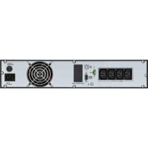 Источник бесперебойного питания APC Easy UPS SRV 2000VA 1800W, RM 2U (SRV2KRIRK-E)