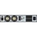 Источник бесперебойного питания APC Easy UPS SRV 3000VA 2700W, RM 2U (SRV3KRIRK-E)