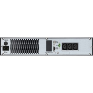 Источник бесперебойного питания APC UPS SRV 1000VA 900W, RM 2U (SRV1KRIRK-E)