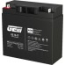 Батарея к ИБП GEM GS 12V-17Ah (GS 12-17)