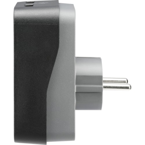Сетевой фильтр питания APC Essential SurgeArrest 1 Outle, 2 USBt (PME1WU2B-RS)