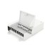 Оптический бокс Merlion PON-box 8-канальный, SC Simplex adapter, материал ABS+PC, IP65 (ML-OP-S226-SC)