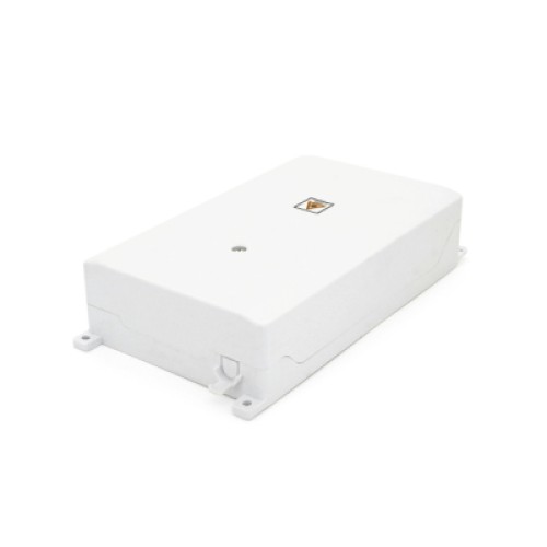 Оптический бокс Merlion PON-box 8-канальный, SC Simplex adapter, материал ABS+PC, IP65 (ML-OP-S227-SC)