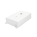 Оптический бокс Merlion PON-box 8-канальный, SC Simplex adapter, материал ABS+PC, IP65 (ML-OP-S227-SC)