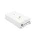 Оптический бокс Merlion PON-box 8-канальный, SC Simplex adapter, материал ABS+PC, IP65 (ML-OP-S227-SC)