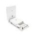 Оптический бокс Merlion PON-box 8-канальный, SC Simplex adapter, материал ABS+PC, IP65 (ML-OP-S227-SC)