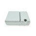 Оптический бокс Merlion PON-box 16-канальный, SC Simplex adapter, материал ABS+PC, IP65 (ML-OP-S229-SC)