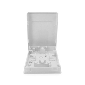 Оптический бокс Merlion SC/LC/FC, 1 волокно, материал ABS (ML-OP-F220)