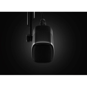 Микрофон ELGATO Wave DX Dynamic Black (10MAH9901)