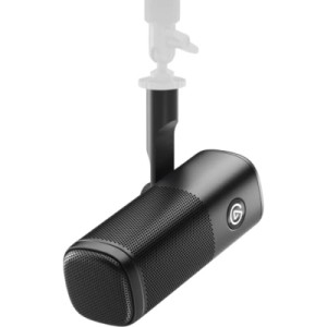 Микрофон ELGATO Wave DX Dynamic Black (10MAH9901)