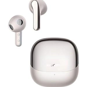 Наушники Xiaomi Buds 5 Titan Gray (1071778)