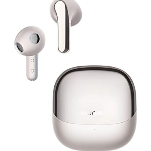 Наушники Xiaomi Buds 5 Titan Gray (1071778)