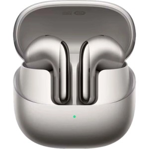 Наушники Xiaomi Buds 5 Titan Gray (1071778)