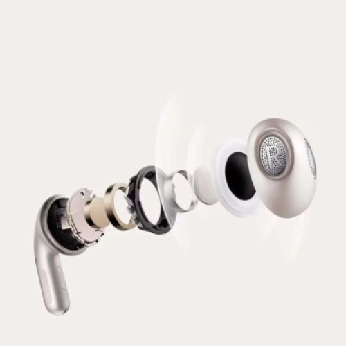 Наушники Xiaomi Buds 5 Graphite Black (1071776)