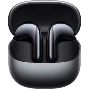 Наушники Xiaomi Buds 5 Graphite Black (1071776)