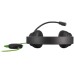 Наушники Acer AHW250 BLACK (GP.HDS11.01N)