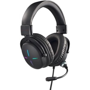 Наушники Acer Nitro II NHW200 Black (GP.HDS11.02E)