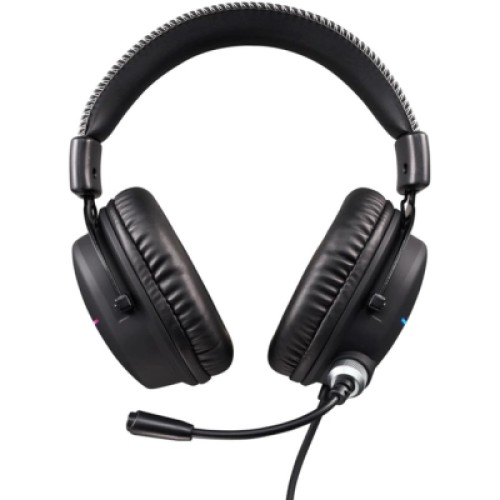 Наушники Acer Nitro II NHW200 Black (GP.HDS11.02E)