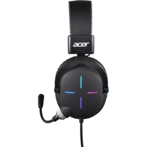 Наушники Acer Nitro II NHW200 Black (GP.HDS11.02E)
