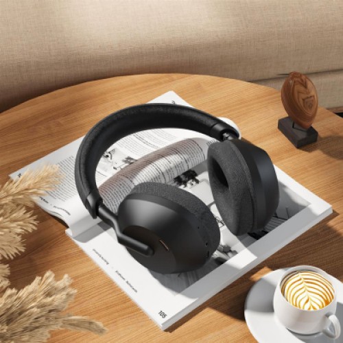Наушники XO BE49 Black (BE49.black)
