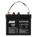 Батарея LiFePo4 2E 12V-100Ah, ABC 4S (2E-LFP12100-ABC)