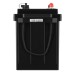 Батарея LiFePo4 2E 24V-100Ah, ABC 8S (2E-LFP24100-ABC)