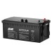 Батарея LiFePo4 2E 24V-150Ah, ABC 8S (2E-LFP24150-ABC)