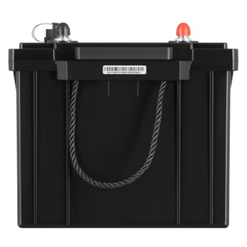 Батарея LiFePo4 2E 24V-150Ah, ABC 8S (2E-LFP24150-ABC)