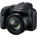 Цифровой фотоаппарат Panasonic DC-FZ82DE-K 4К black (DC-FZ82DE-K)