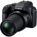 Цифровой фотоаппарат Panasonic DC-FZ82DE-K 4К black (DC-FZ82DE-K)
