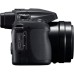 Цифровой фотоаппарат Panasonic DC-FZ82DE-K 4К black (DC-FZ82DE-K)