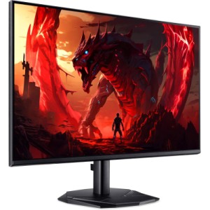 Монітор Acer KG242YGbmix (UM.QX2EE.G11)
