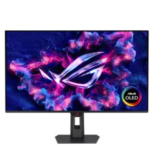 Монитор ASUS ROG Strix XG32UCDS