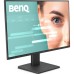 Монитор BenQ GW2491E Black