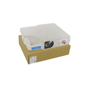 Контейнер відпрацьованого тонера Konica Minolta Bizhub Press C6000, 50K CET (CET521043)