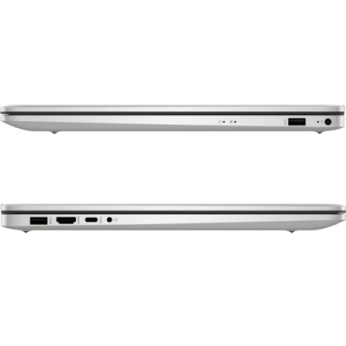 Ноутбук HP 17-cn3001ua (BV6B9EA)